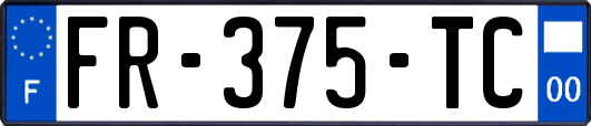 FR-375-TC