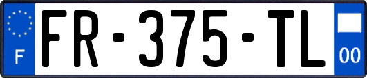 FR-375-TL