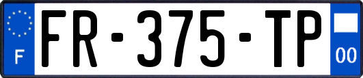 FR-375-TP
