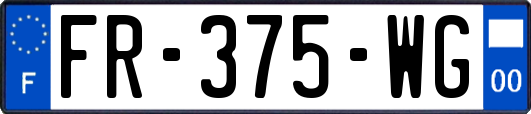 FR-375-WG