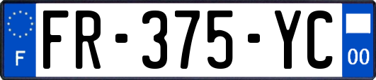 FR-375-YC