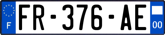 FR-376-AE