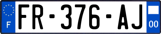 FR-376-AJ