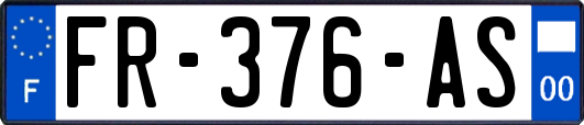 FR-376-AS