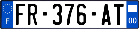 FR-376-AT