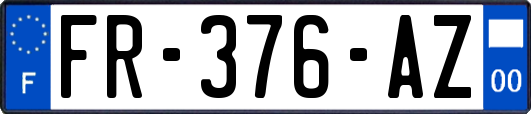 FR-376-AZ