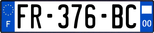 FR-376-BC