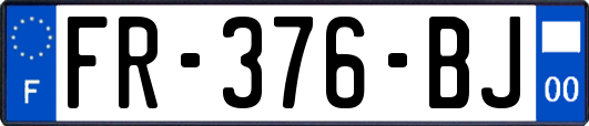 FR-376-BJ