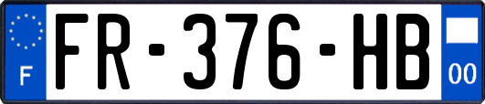 FR-376-HB