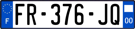 FR-376-JQ