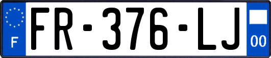 FR-376-LJ