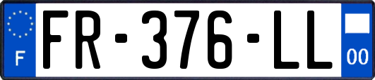 FR-376-LL