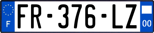 FR-376-LZ