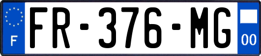 FR-376-MG