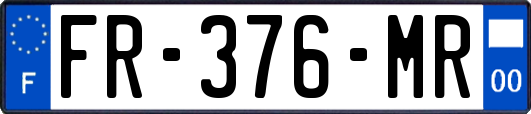 FR-376-MR
