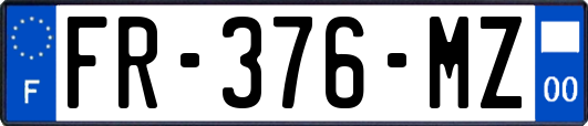 FR-376-MZ