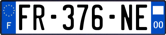 FR-376-NE