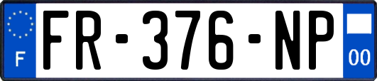 FR-376-NP