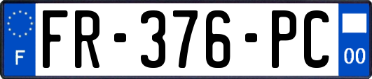 FR-376-PC