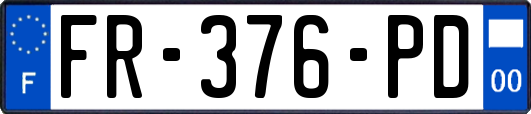 FR-376-PD