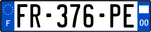 FR-376-PE