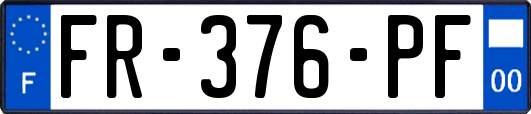 FR-376-PF