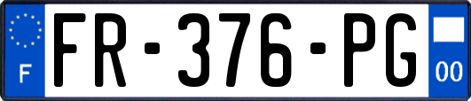 FR-376-PG