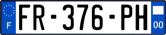 FR-376-PH