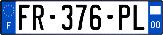 FR-376-PL