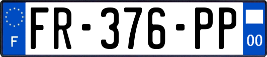 FR-376-PP