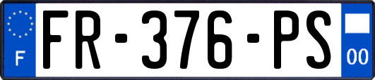 FR-376-PS