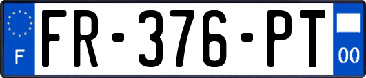 FR-376-PT