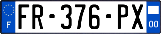 FR-376-PX