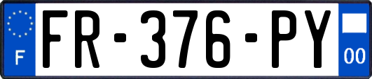 FR-376-PY
