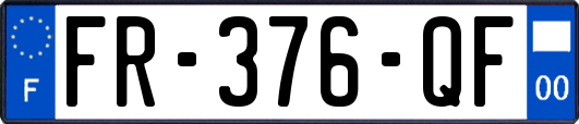 FR-376-QF