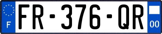 FR-376-QR
