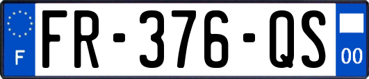 FR-376-QS