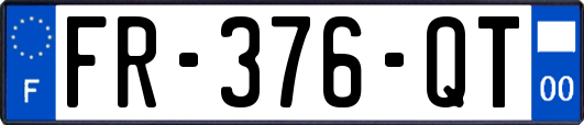 FR-376-QT