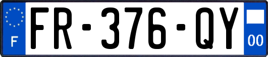 FR-376-QY