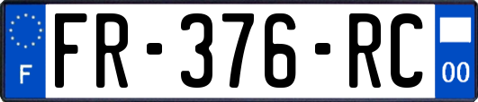 FR-376-RC