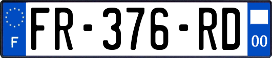 FR-376-RD