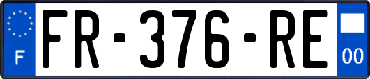 FR-376-RE