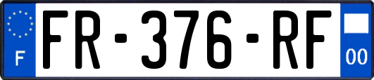 FR-376-RF