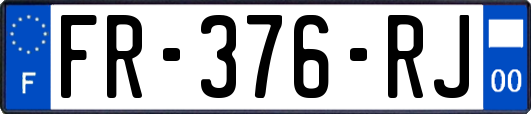 FR-376-RJ
