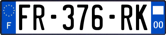 FR-376-RK