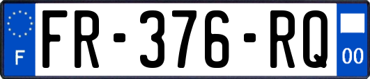 FR-376-RQ