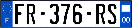 FR-376-RS