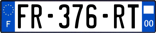 FR-376-RT