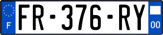 FR-376-RY