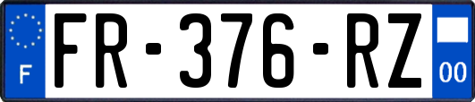 FR-376-RZ